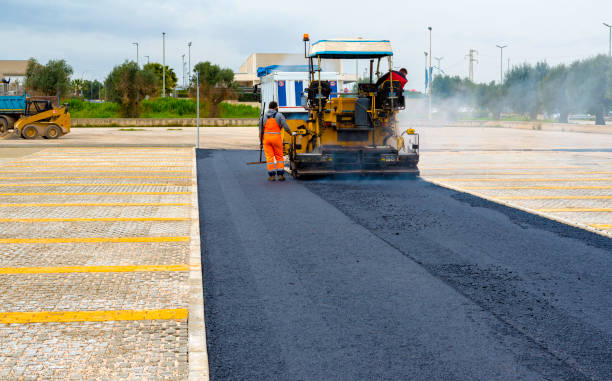 Best Commercial driveway pavers in Rio Vista, TX