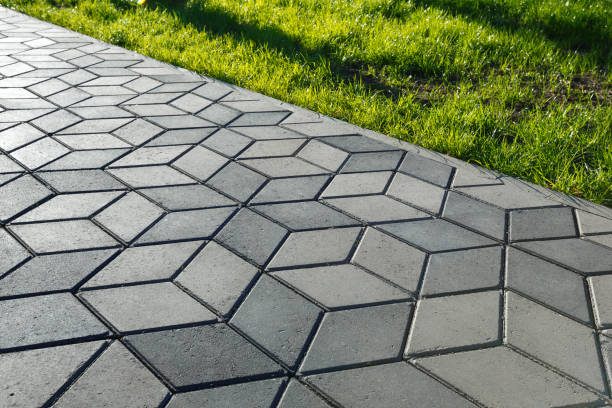 Best Stone driveway pavers in Rio Vista, TX