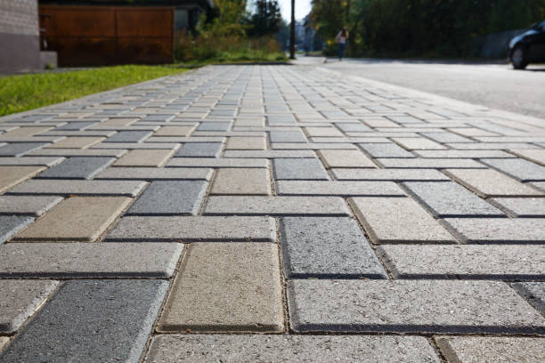 Reliable Rio Vista, TX Driveway Pavers Solutions