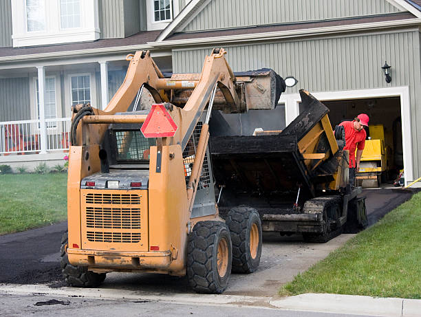 Best Residential driveway pavers in Rio Vista, TX