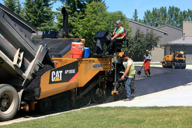 Best Interlocking driveway pavers in Rio Vista, TX